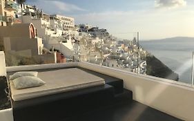 Porto Fira Villas