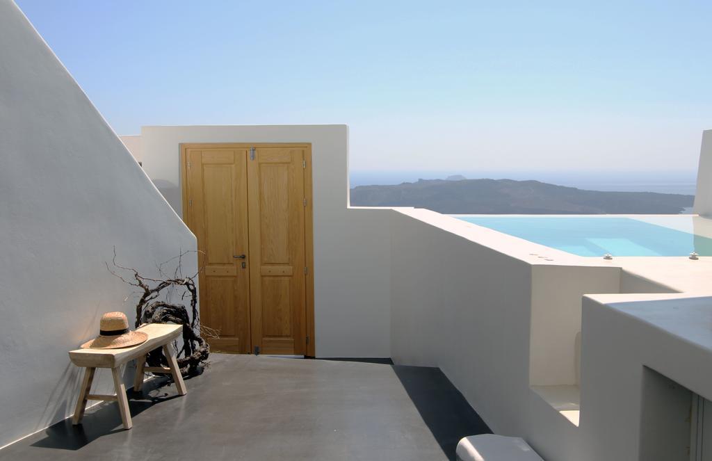 Porto Fira Villas Exterior photo
